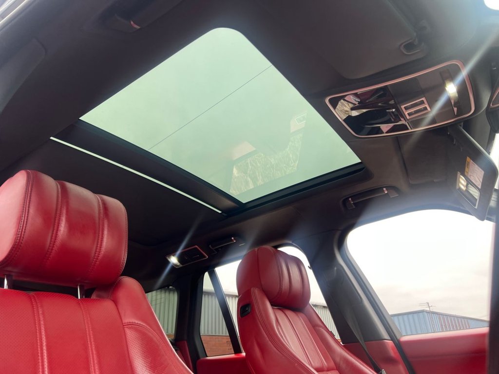 Used Land Rover Range Rover 2013 for sale - 77820483: Photo 7