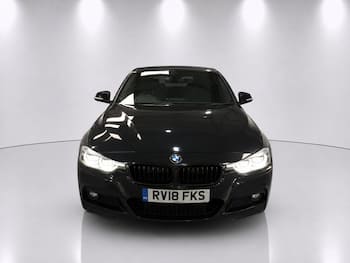 Used BMW 3 Series 2018 for sale - 79675287: Photo
