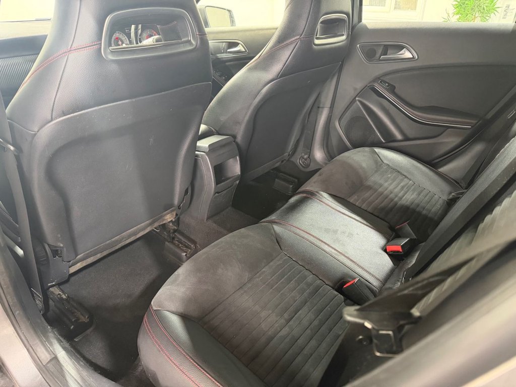 Used Mercedes-Benz A-Class 2014 for sale - 77673670: Photo 13