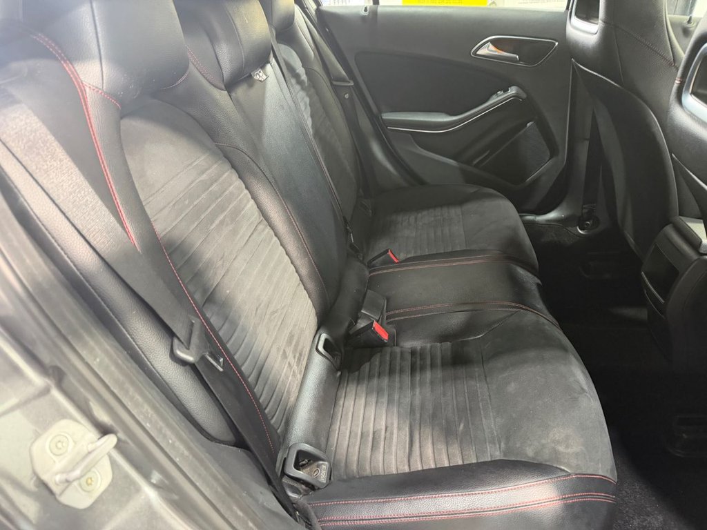 Used Mercedes-Benz A-Class 2014 for sale - 77673670: Photo 14