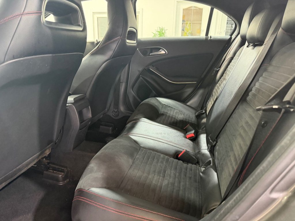 Used Mercedes-Benz A-Class 2014 for sale - 77673670: Photo 15