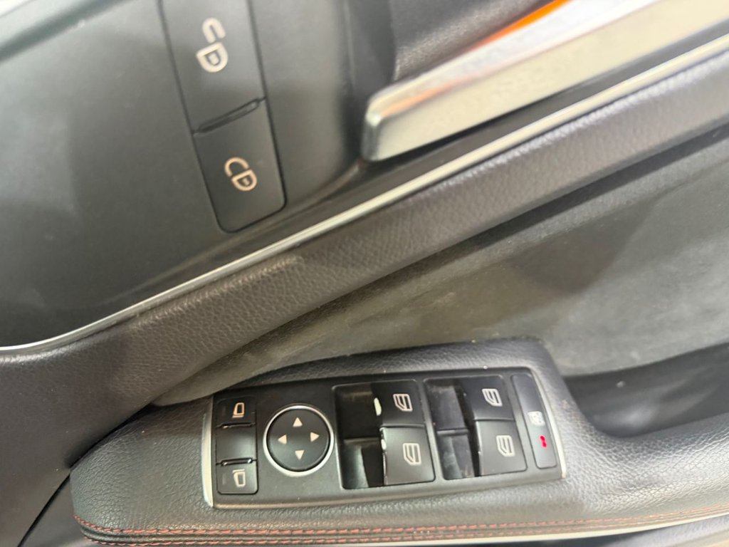 Used Mercedes-Benz A-Class 2014 for sale - 77673670: Photo 16