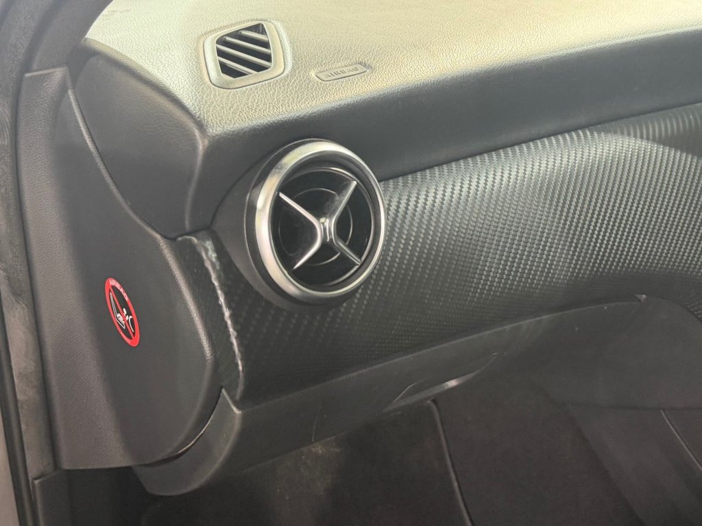 Used Mercedes-Benz A-Class 2014 for sale - 77673670: Photo 18