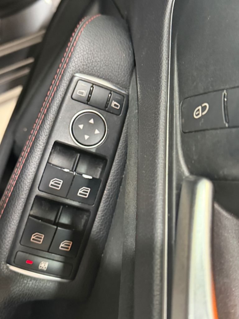 Used Mercedes-Benz A-Class 2014 for sale - 77673670: Photo 19