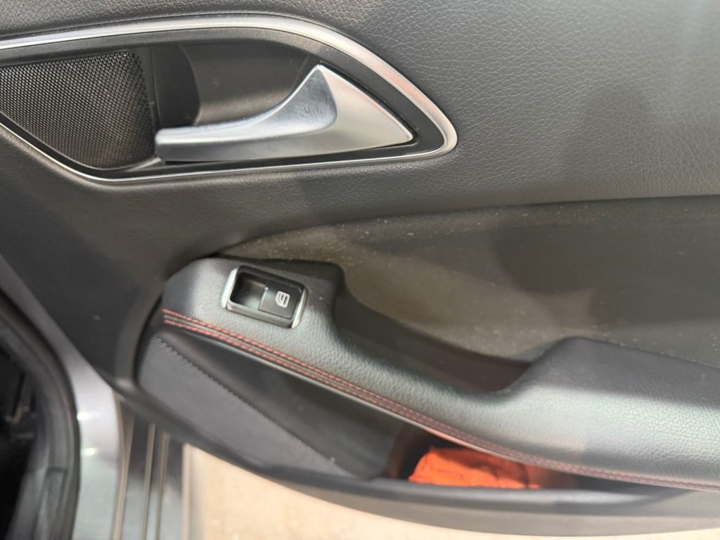 Used Mercedes-Benz A-Class 2014 for sale - 77673670: Photo 21