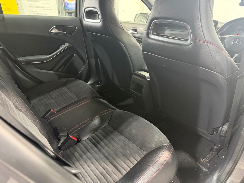 Used Mercedes-Benz A-Class 2014 for sale - 77673670: Photo 25