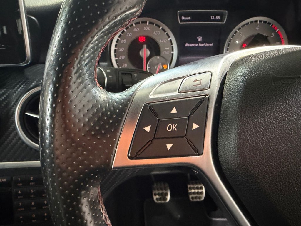 Used Mercedes-Benz A-Class 2014 for sale - 77673670: Photo 26