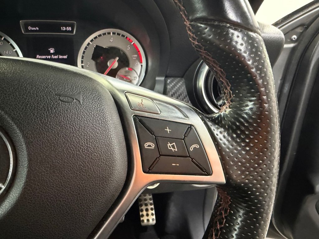 Used Mercedes-Benz A-Class 2014 for sale - 77673670: Photo 27