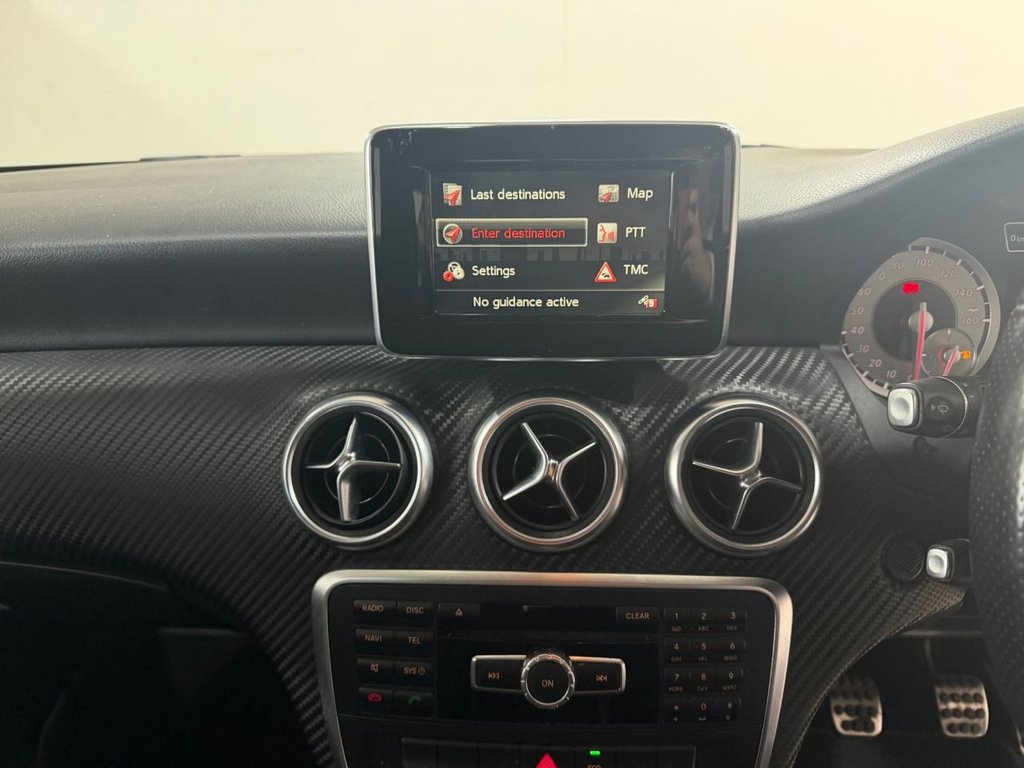 Used Mercedes-Benz A-Class 2014 for sale - 77673670: Photo 30