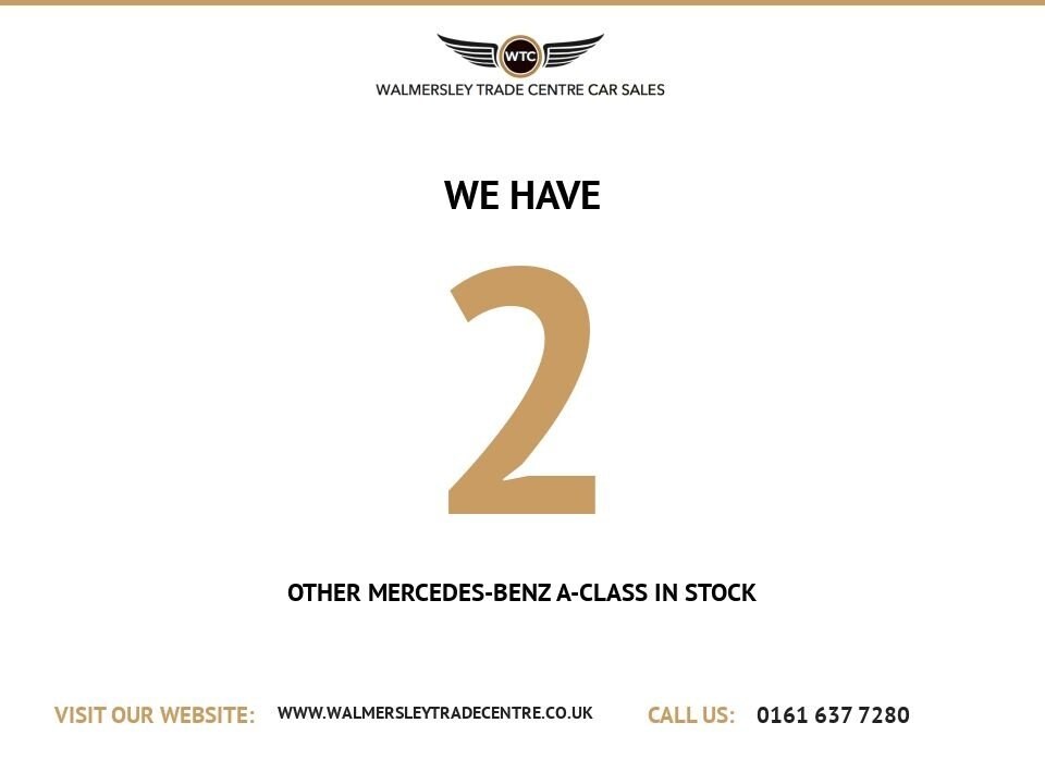 Used Mercedes-Benz A-Class 2014 for sale - 77673670: Photo 9