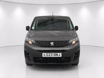 Used Peugeot Partner 2023 for sale - 79385460: Photo