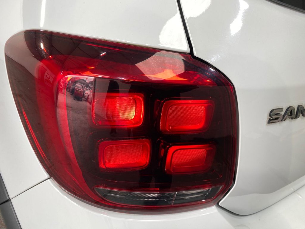 Used Dacia Sandero Stepway 2018 for sale - 73350793: Photo 31