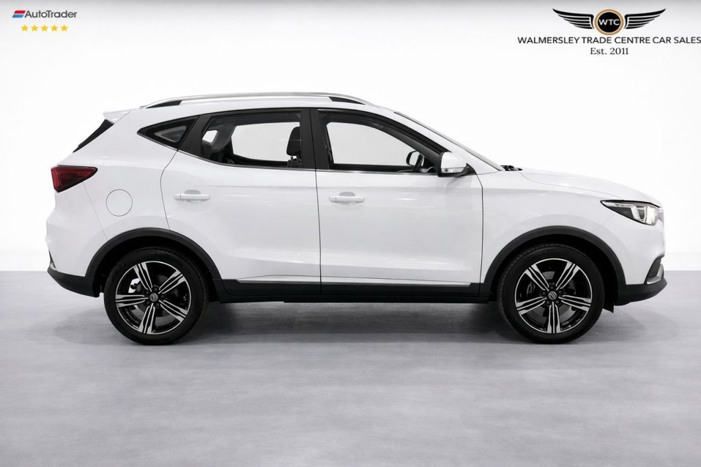 Used MG MG ZS 2019 for sale - 77820475: Photo 11