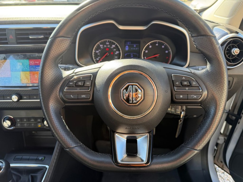 Used MG MG ZS 2019 for sale - 77820475: Photo 17