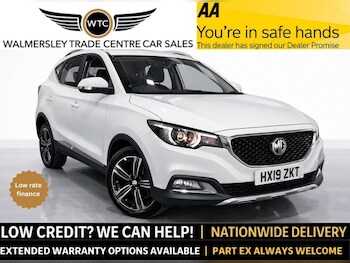 MG MG ZS feature image