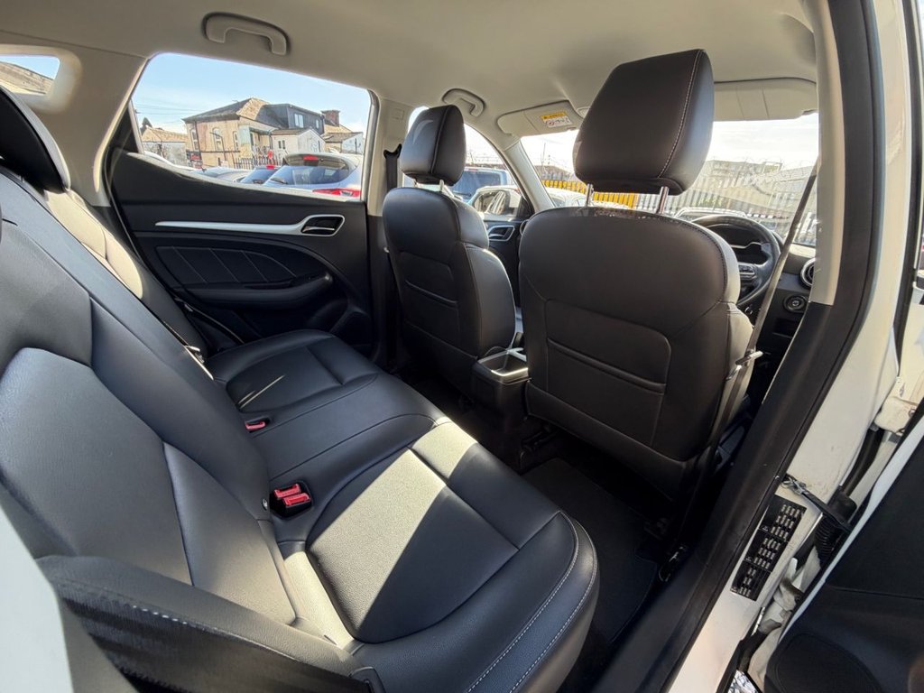 Used MG MG ZS 2019 for sale - 77820475: Photo 25