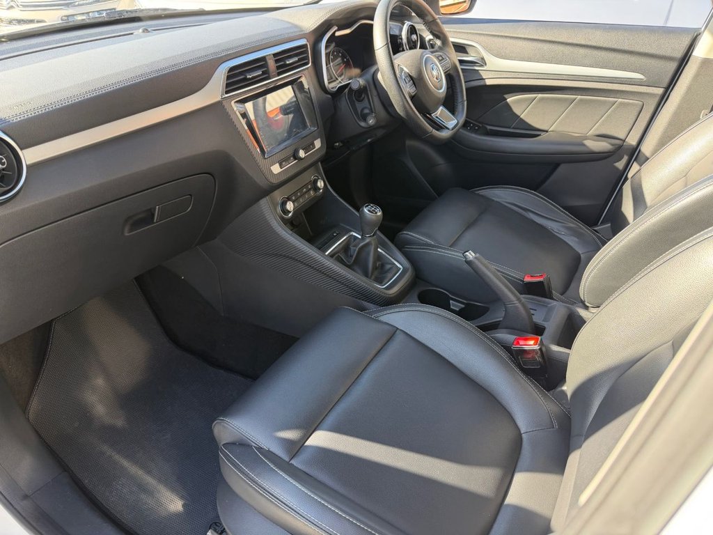 Used MG MG ZS 2019 for sale - 77820475: Photo 31