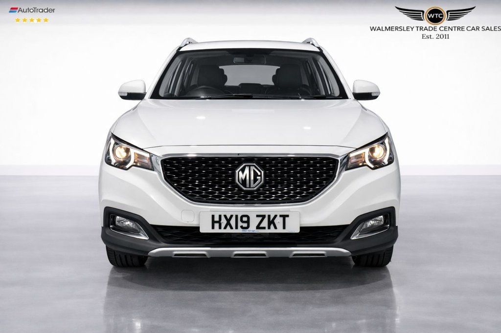 Used MG MG ZS 2019 for sale - 77820475: Photo 4