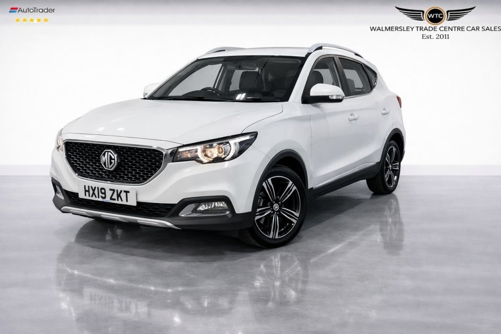 Used MG MG ZS 2019 for sale - 77820475: Photo 5