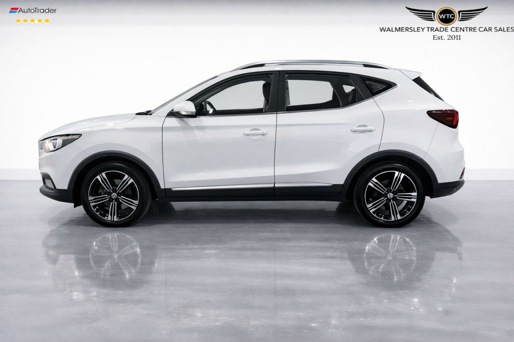 Used MG MG ZS 2019 for sale - 77820475: Photo 6