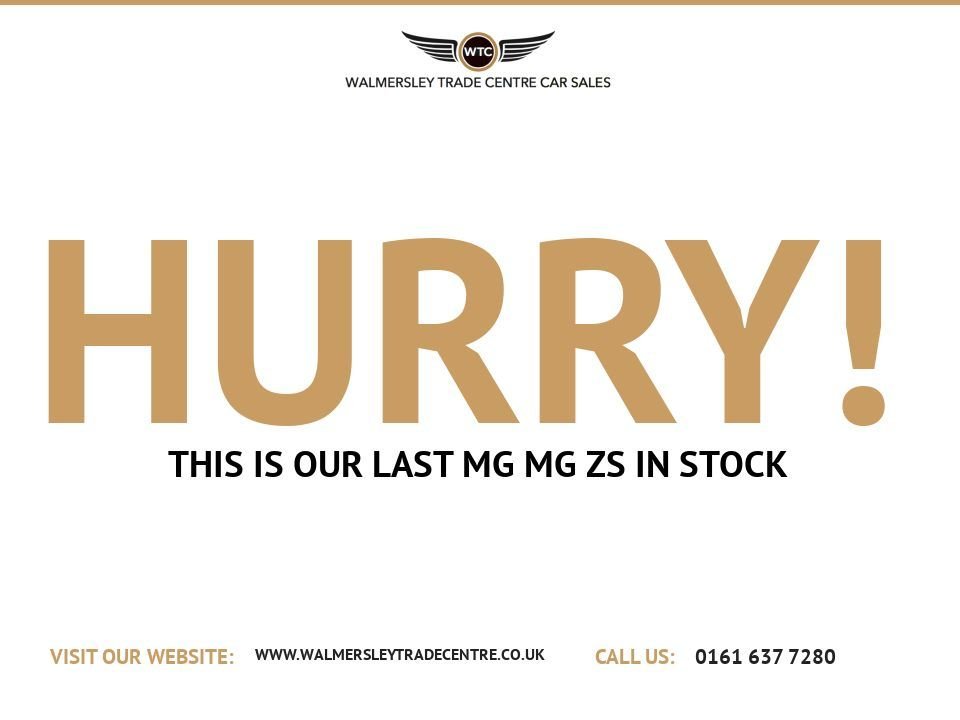 Used MG MG ZS 2019 for sale - 77820475: Photo 8
