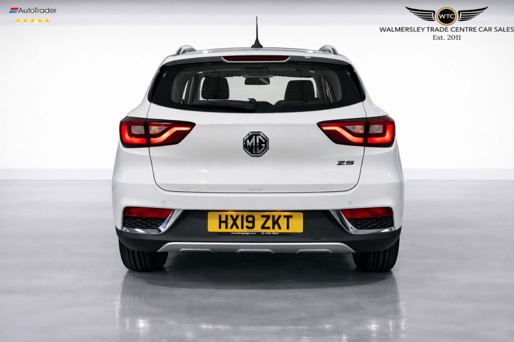 Used MG MG ZS 2019 for sale - 77820475: Photo 9