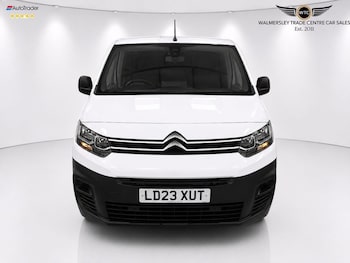 Used Citroen Berlingo 2023 for sale - 79209936: Photo