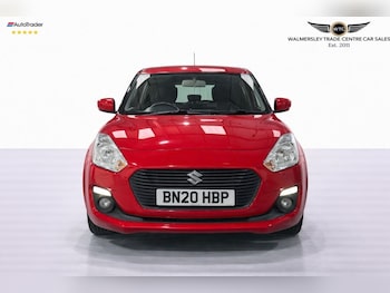 Used Suzuki Swift 2020 for sale - 78299902: Photo