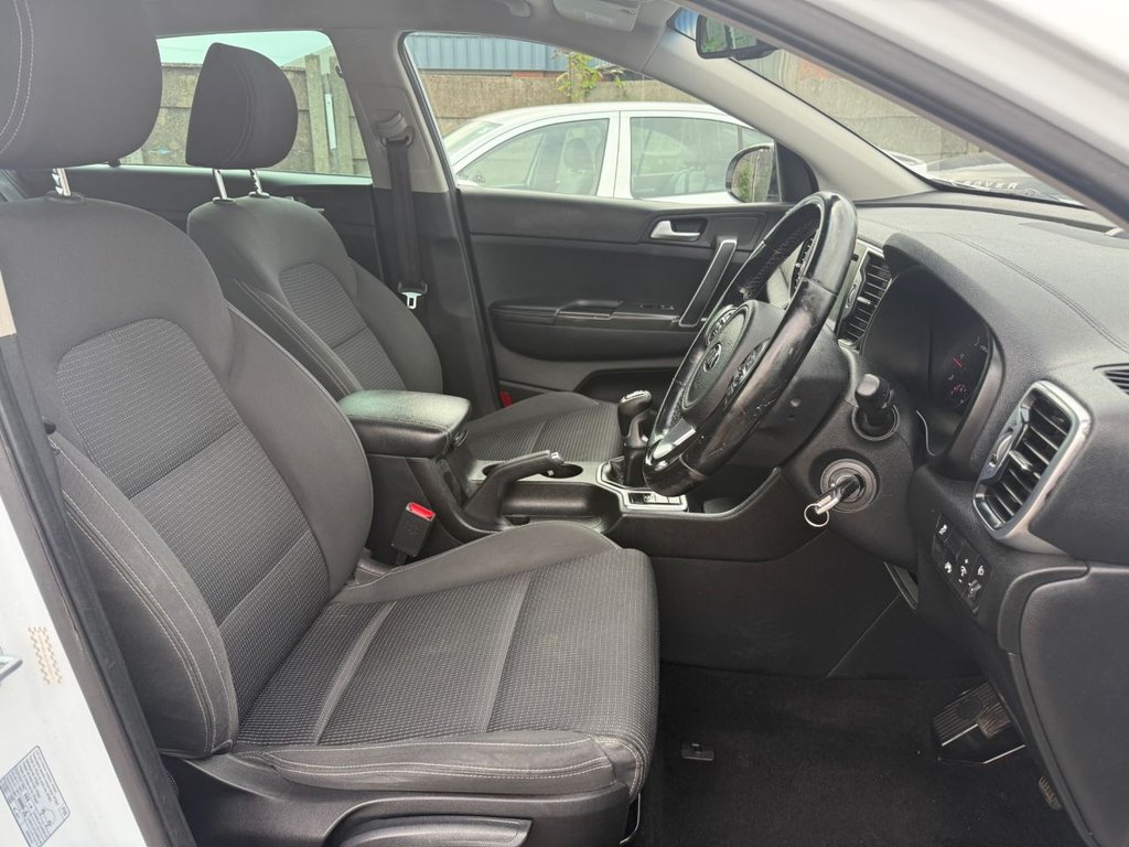 Used Kia Sportage 2016 for sale - 76003384: Photo 11