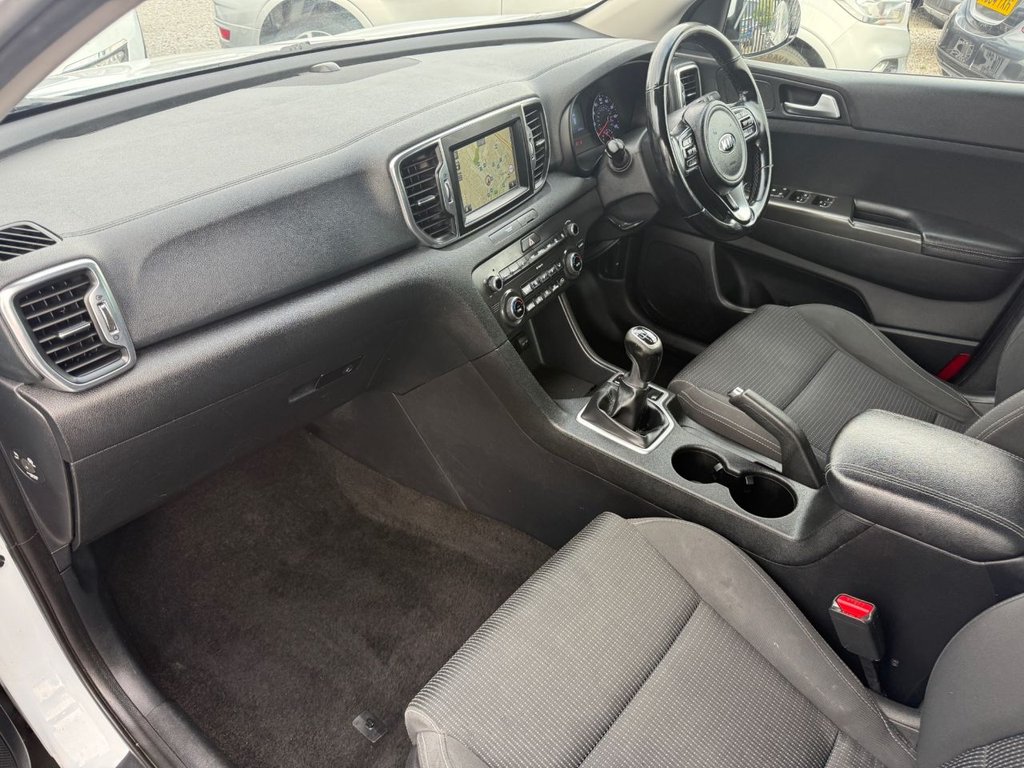 Used Kia Sportage 2016 for sale - 76003384: Photo 12