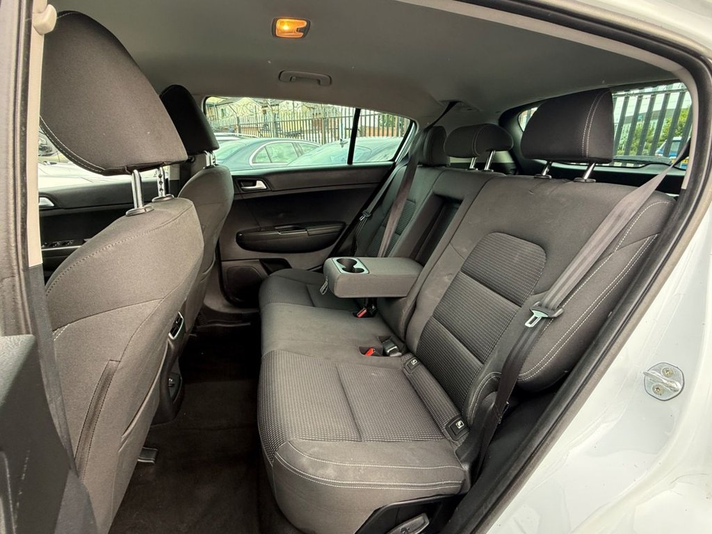 Used Kia Sportage 2016 for sale - 76003384: Photo 15