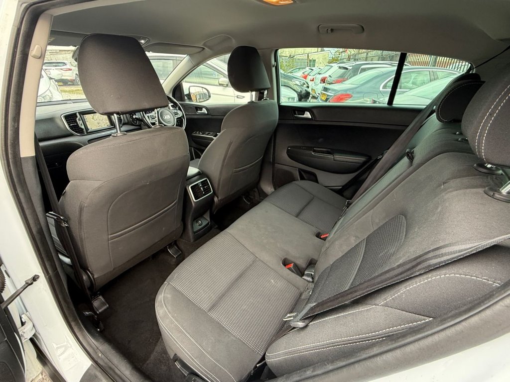Used Kia Sportage 2016 for sale - 76003384: Photo 16