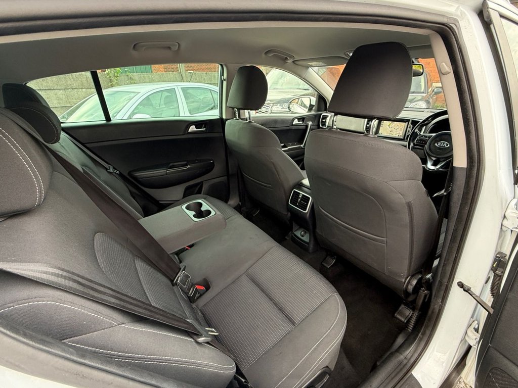 Used Kia Sportage 2016 for sale - 76003384: Photo 17