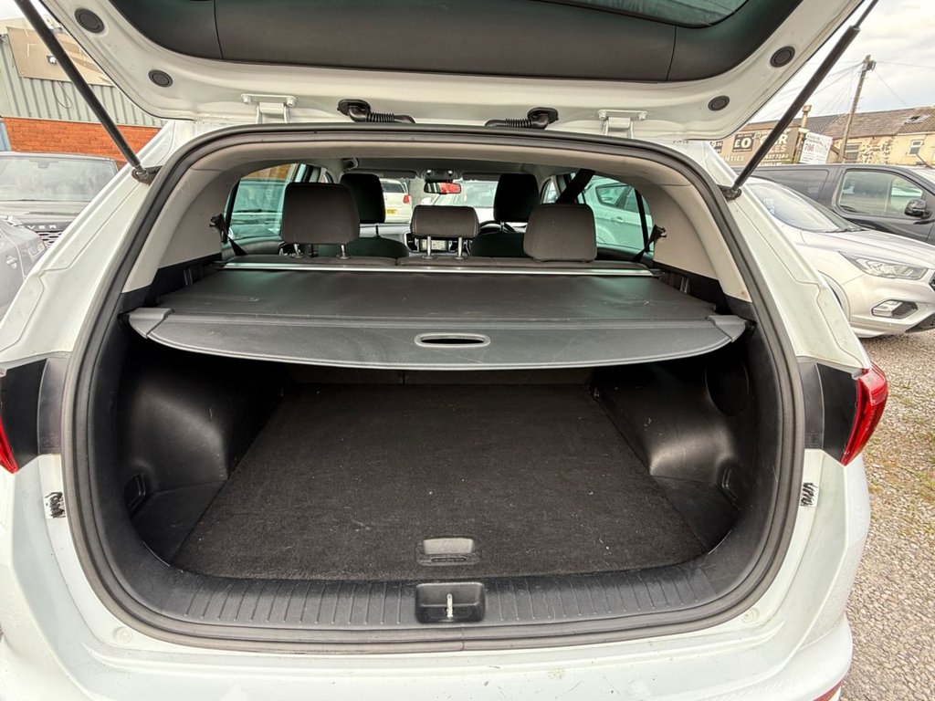 Used Kia Sportage 2016 for sale - 76003384: Photo 19