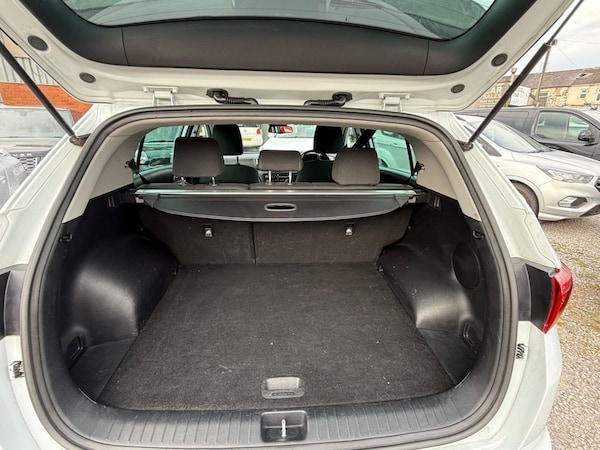 Used Kia Sportage 2016 for sale - 76003384: Photo 20