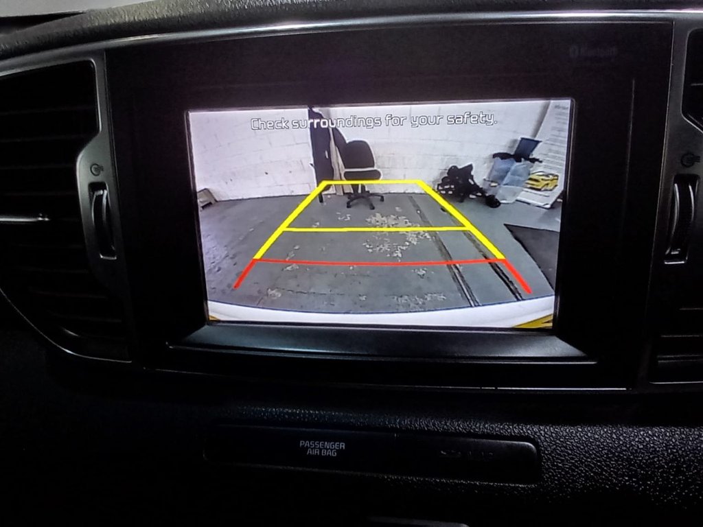 Used Kia Sportage 2016 for sale - 76003384: Photo 23