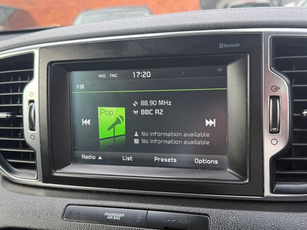 Used Kia Sportage 2016 for sale - 76003384: Photo 24