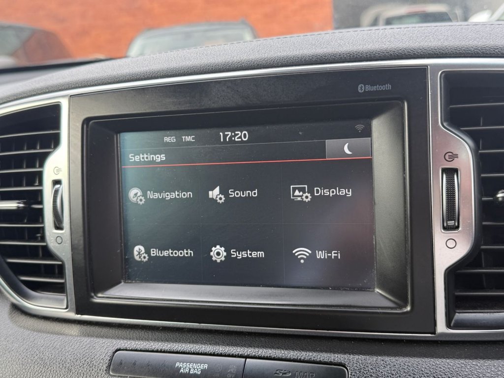 Used Kia Sportage 2016 for sale - 76003384: Photo 25