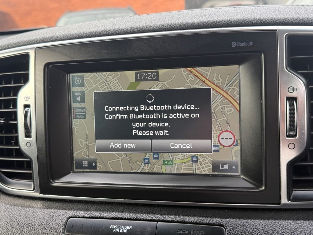 Used Kia Sportage 2016 for sale - 76003384: Photo 26