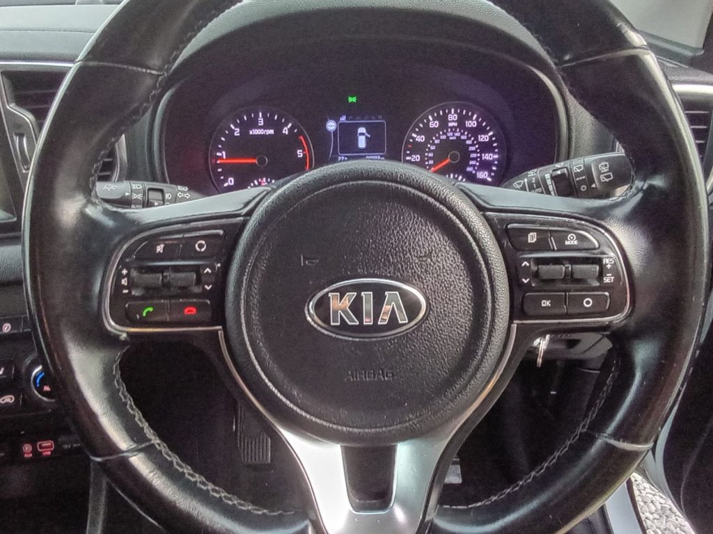 Used Kia Sportage 2016 for sale - 76003384: Photo 27