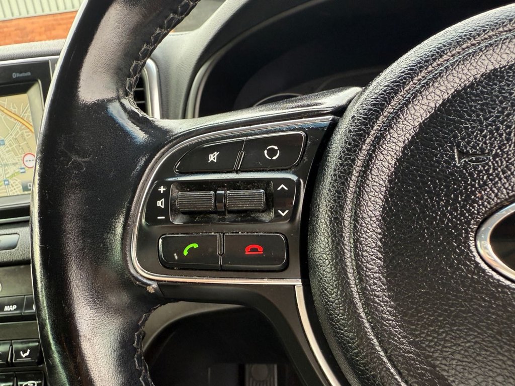 Used Kia Sportage 2016 for sale - 76003384: Photo 28