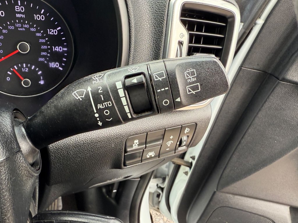 Used Kia Sportage 2016 for sale - 76003384: Photo 31