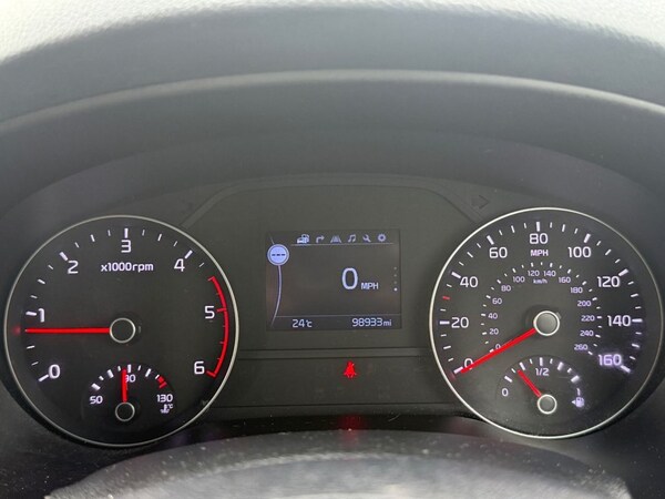 Used Kia Sportage 2016 for sale - 76003384: Photo 33