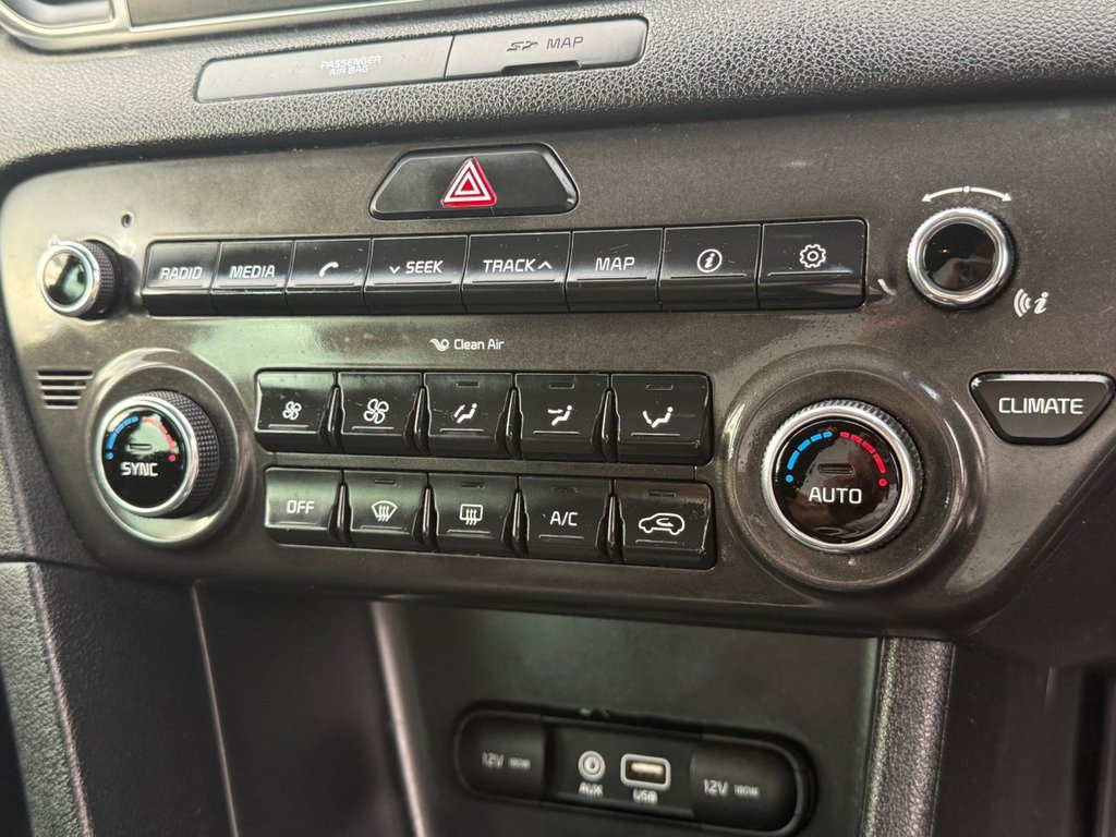 Used Kia Sportage 2016 for sale - 76003384: Photo 34