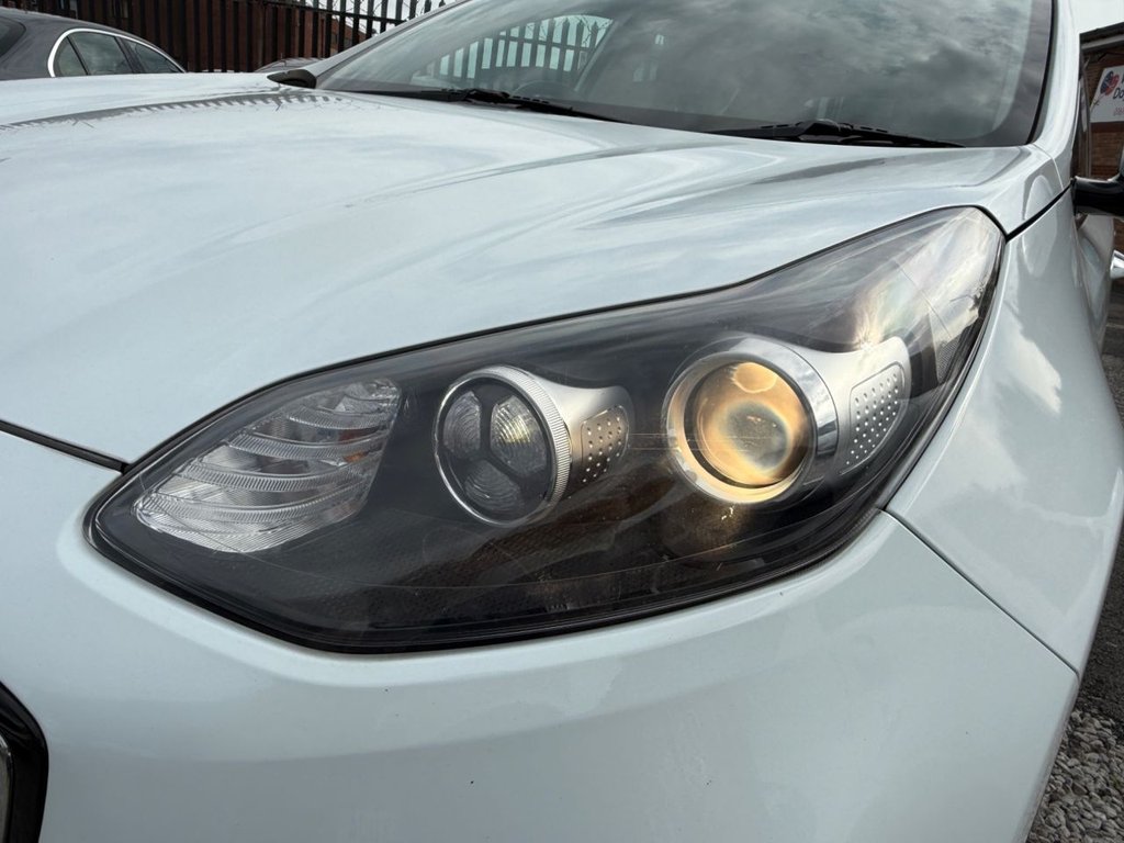 Used Kia Sportage 2016 for sale - 76003384: Photo 44