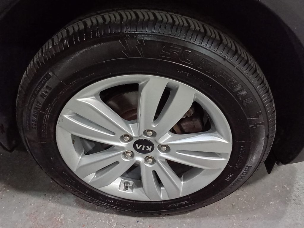 Used Kia Sportage 2016 for sale - 76003384: Photo 47