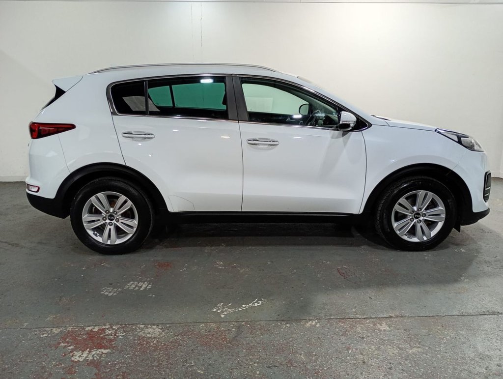 Used Kia Sportage 2016 for sale - 76003384: Photo 5