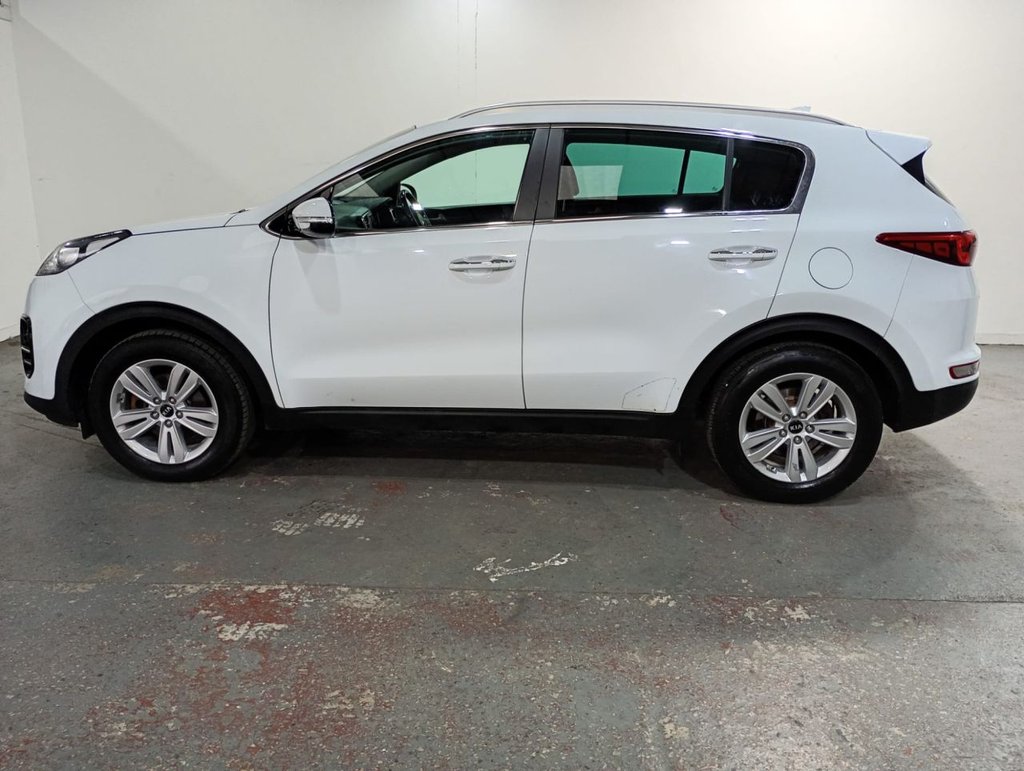 Used Kia Sportage 2016 for sale - 76003384: Photo 6