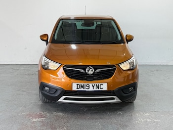 Used Vauxhall Crossland X 2019 for sale - 79197118: Photo