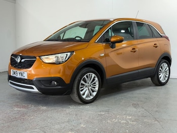 Used Vauxhall Crossland X 2019 for sale - 79197118: Photo